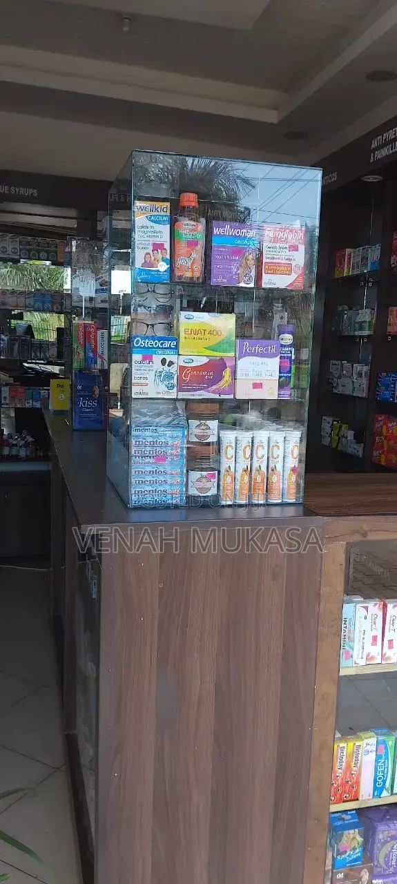 Pharmacy for Sale