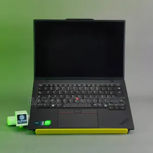 New Laptop Lenovo ThinkPad X1 Carbon 16GB Intel Core i7 SSHD+SSD 512GB