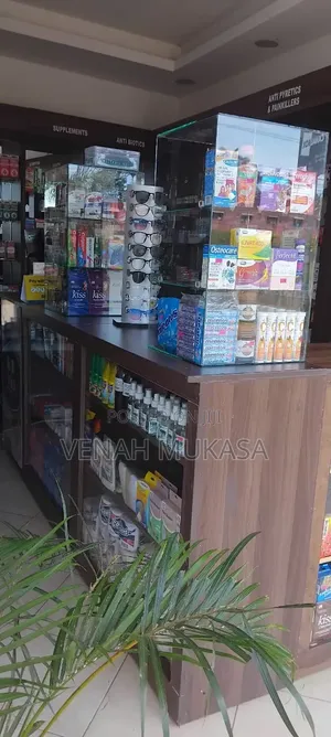 Pharmacy for Sale