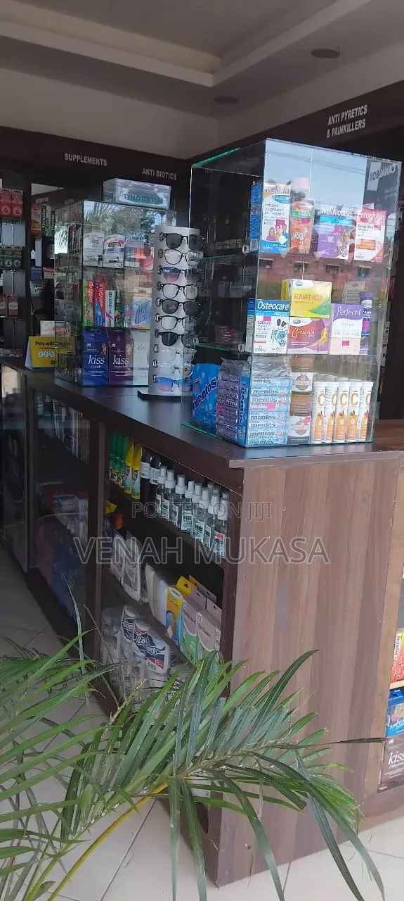 Pharmacy for Sale