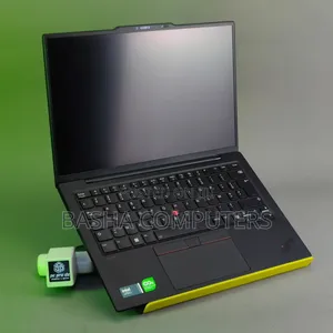 New Laptop Lenovo ThinkPad X1 Carbon 16GB Intel Core i7 SSHD+SSD 512GB