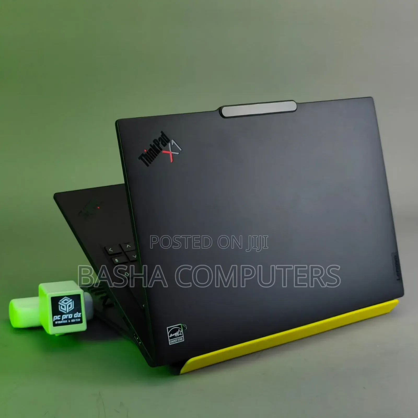 New Laptop Lenovo ThinkPad X1 Carbon 16GB Intel Core i7 SSHD+SSD 512GB