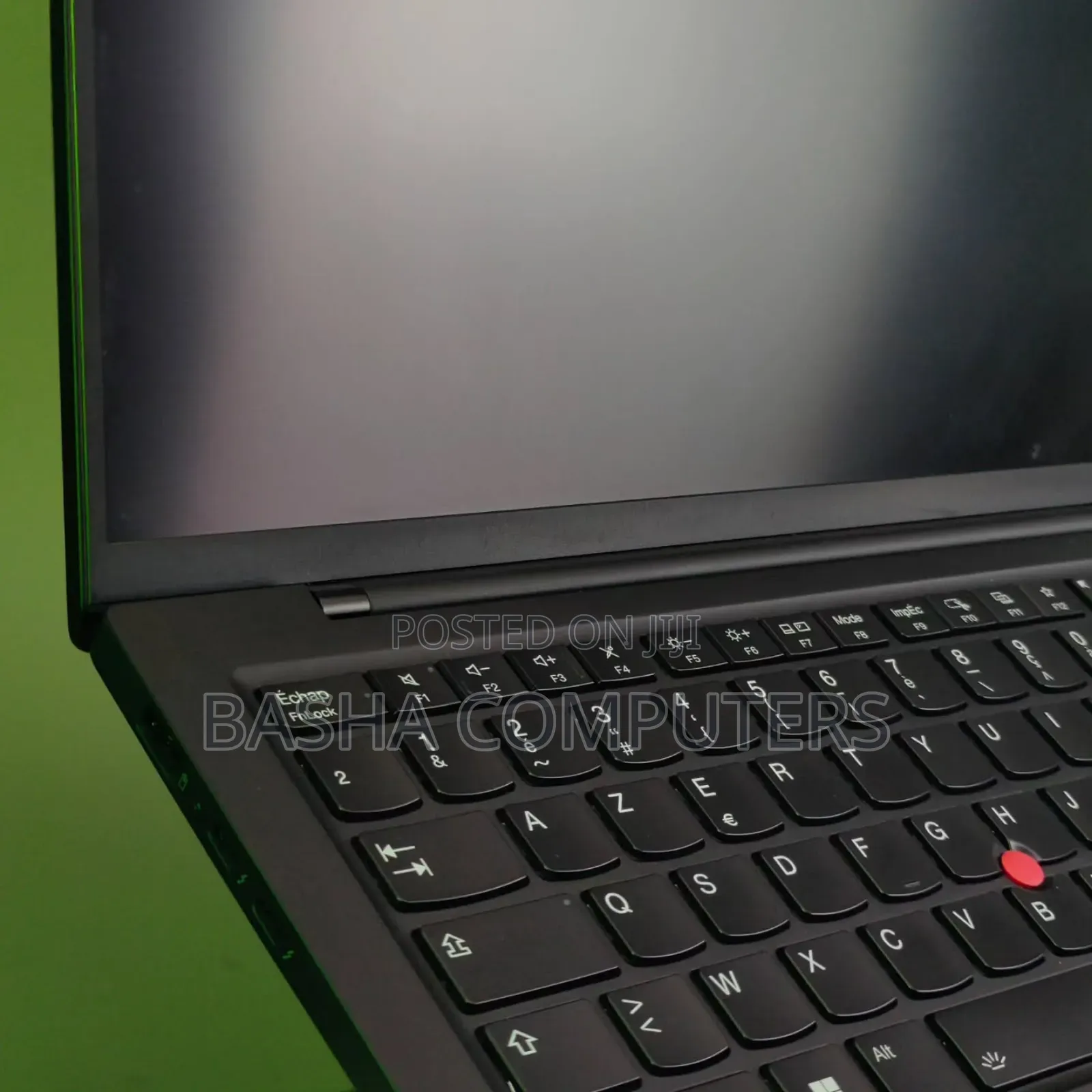 New Laptop Lenovo ThinkPad X1 Carbon 16GB Intel Core i7 SSHD+SSD 512GB