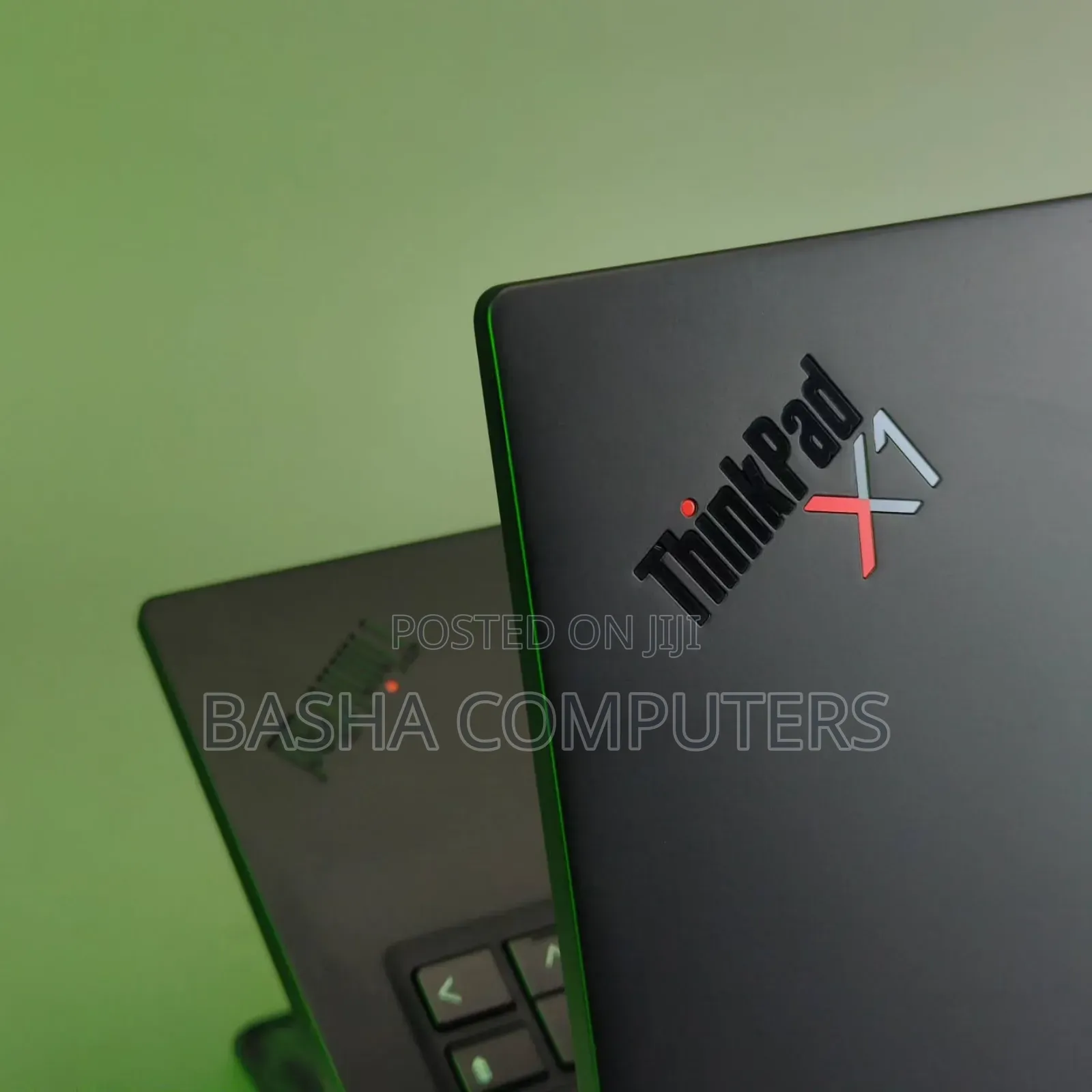 New Laptop Lenovo ThinkPad X1 Carbon 16GB Intel Core i7 SSHD+SSD 512GB