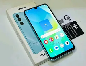New Samsung Galaxy A16 5G 256 GB Green