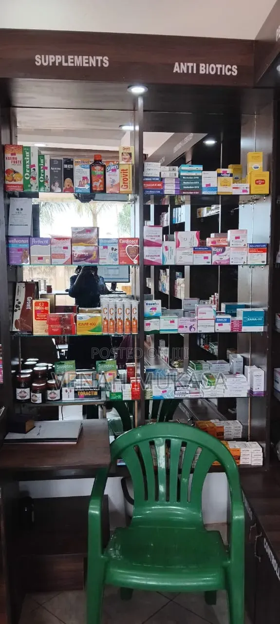 Pharmacy on Sale