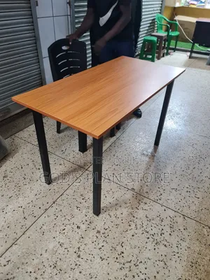 Unbranded Wooden Table Foldable Wooden Table