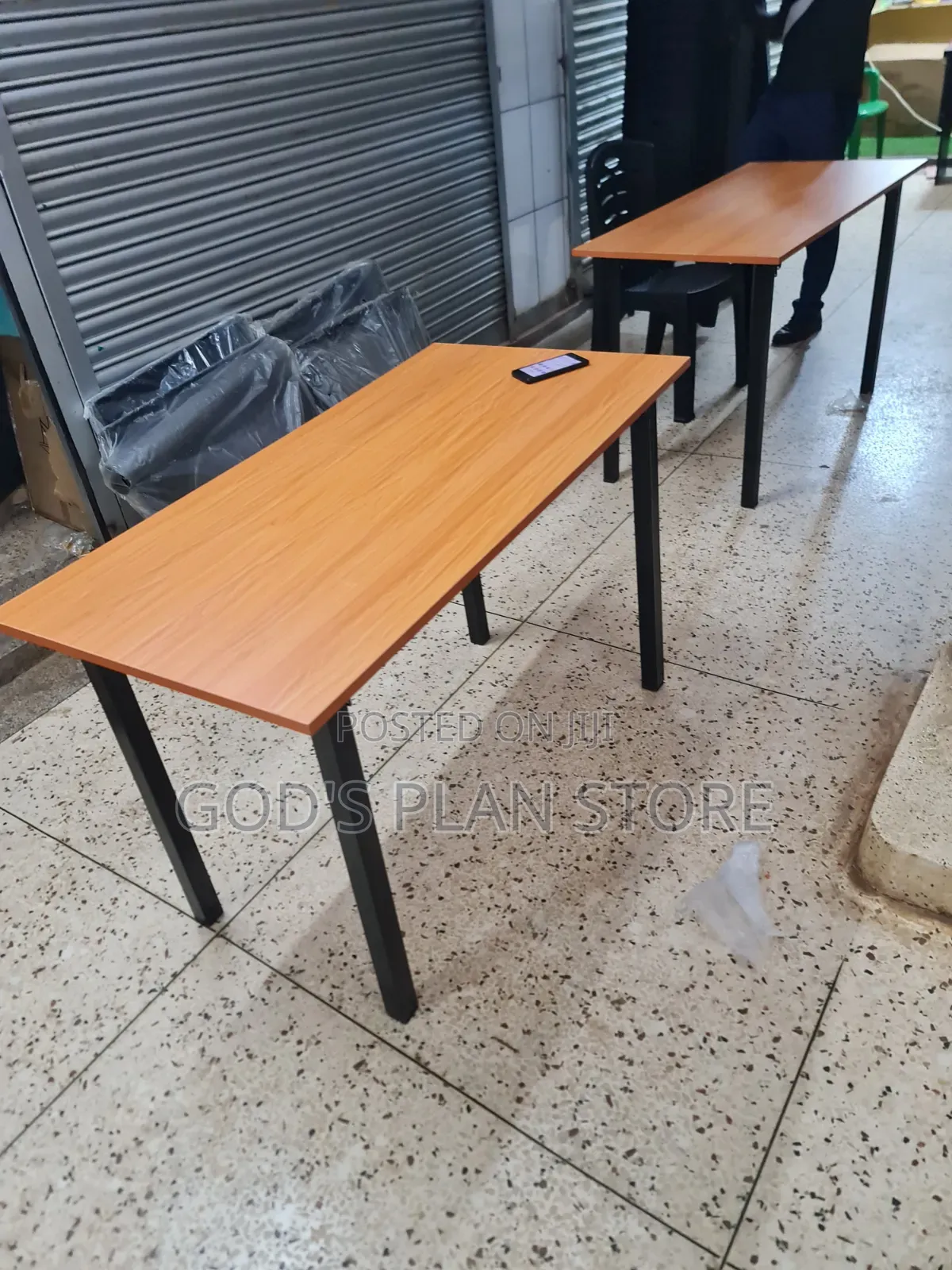 Unbranded Wooden Table Foldable Wooden Table