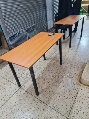 Unbranded Wooden Table Foldable Wooden Table