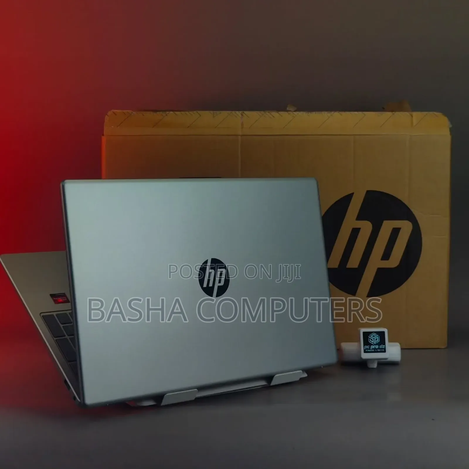 New Laptop HP 15 16GB AMD Ryzen 5 SSHD+SSD 512GB