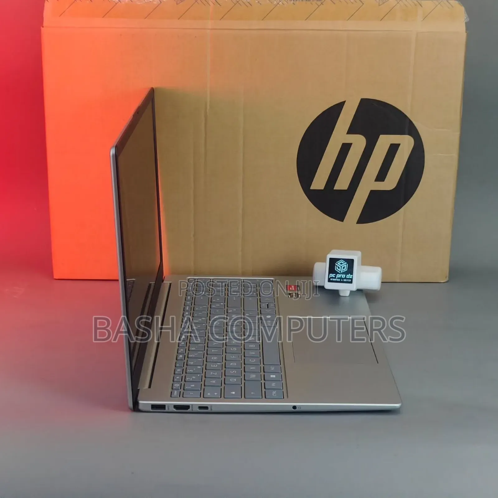 New Laptop HP 15 16GB AMD Ryzen 5 SSHD+SSD 512GB