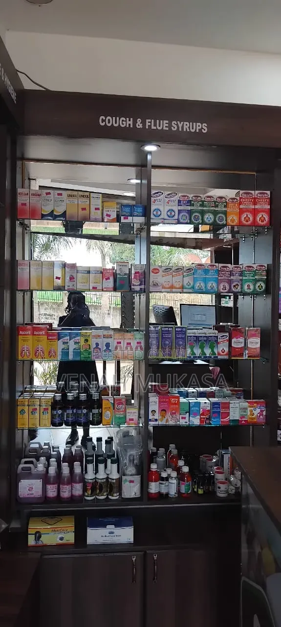 Pharmacy on Sale