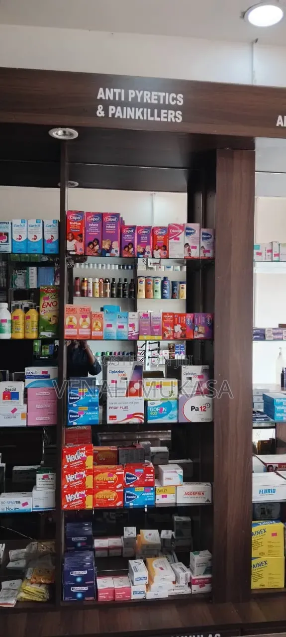 Pharmacy on Sale