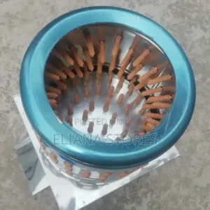 Electric Automatic Chicken Plucker