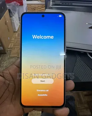 New Samsung Galaxy A57 256 GB Blue