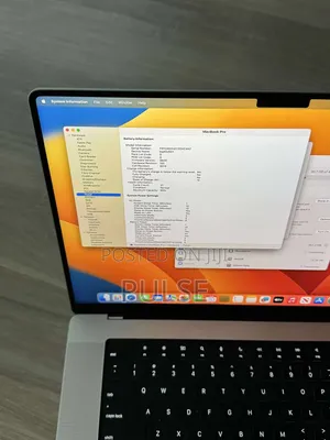 Laptop Apple MacBook Pro 2023 M2 Max 16GB Apple M4 Pro SSD 512GB