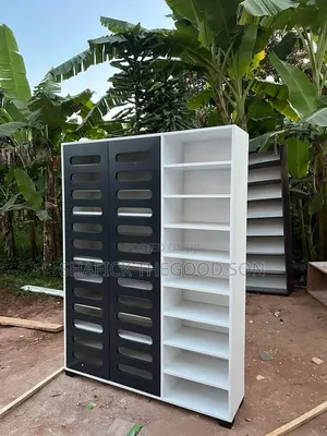 Shoe Racks