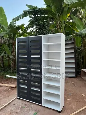 Shoe Racks