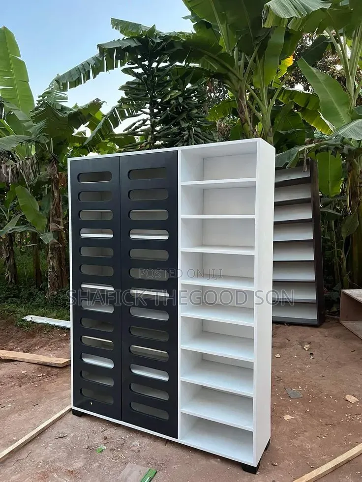 Shoe Racks