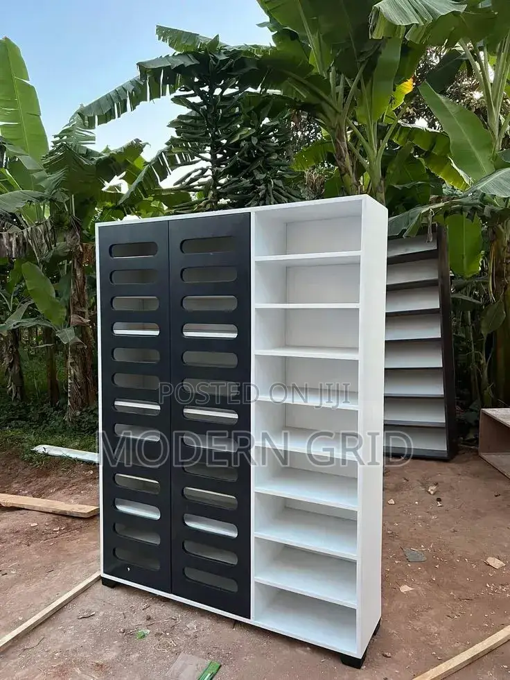 Shoe Racks