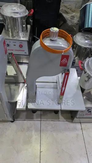 Commercial Electric Bone Sawing Machine