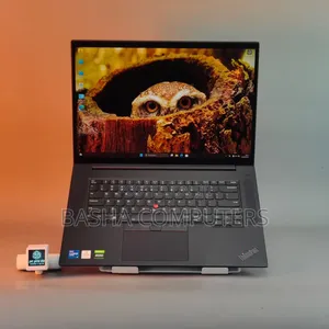 New Laptop Lenovo ThinkPad X1 16GB Intel Core i7 SSHD+SSD 512GB