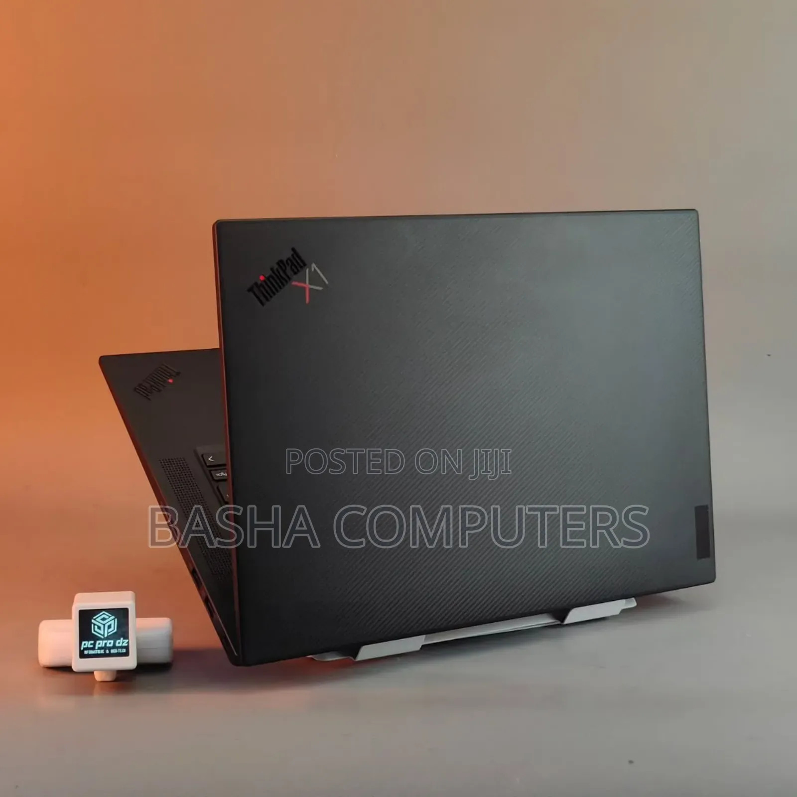 New Laptop Lenovo ThinkPad X1 16GB Intel Core i7 SSHD+SSD 512GB