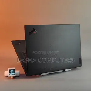 New Laptop Lenovo ThinkPad X1 16GB Intel Core i7 SSHD+SSD 512GB