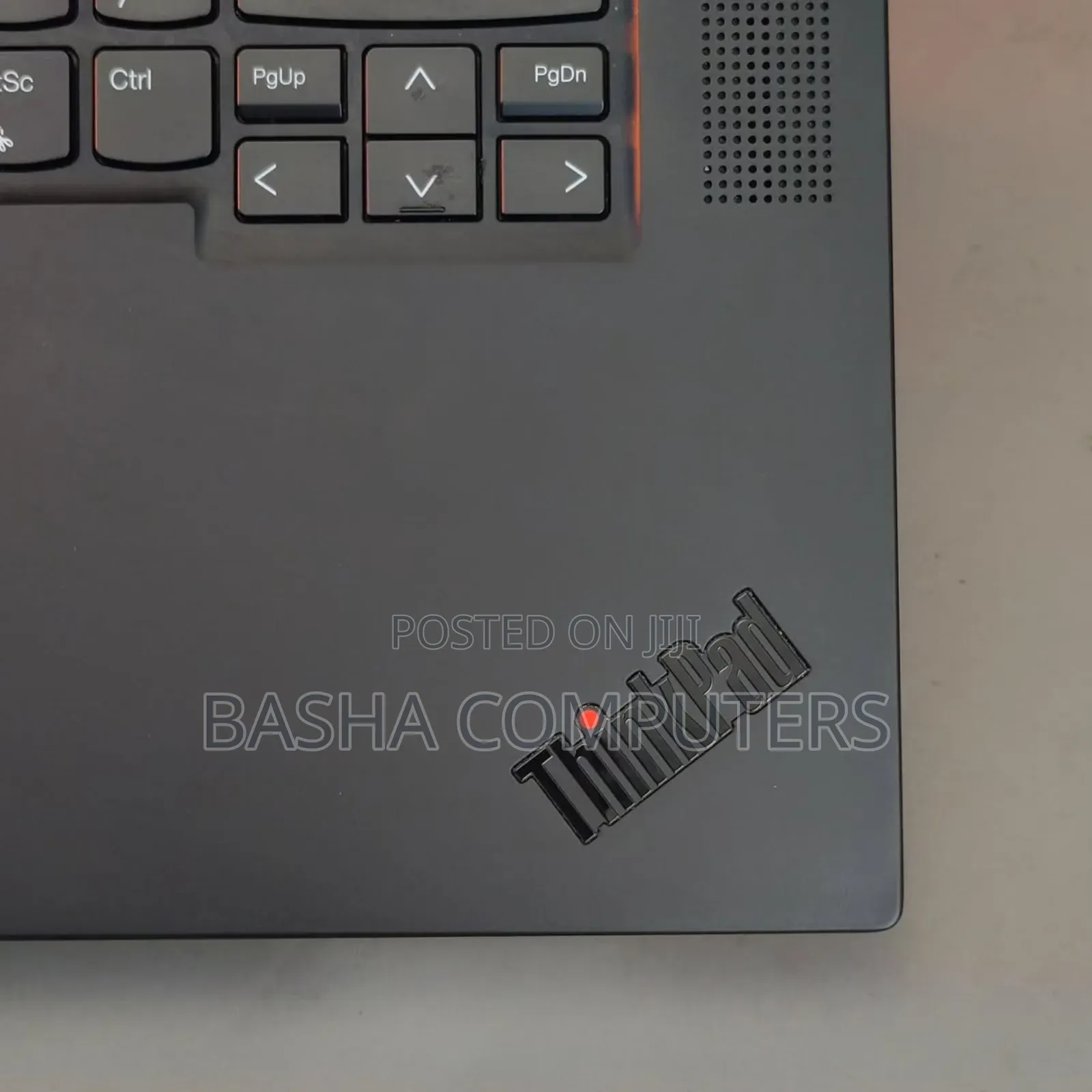 New Laptop Lenovo ThinkPad X1 16GB Intel Core i7 SSHD+SSD 512GB