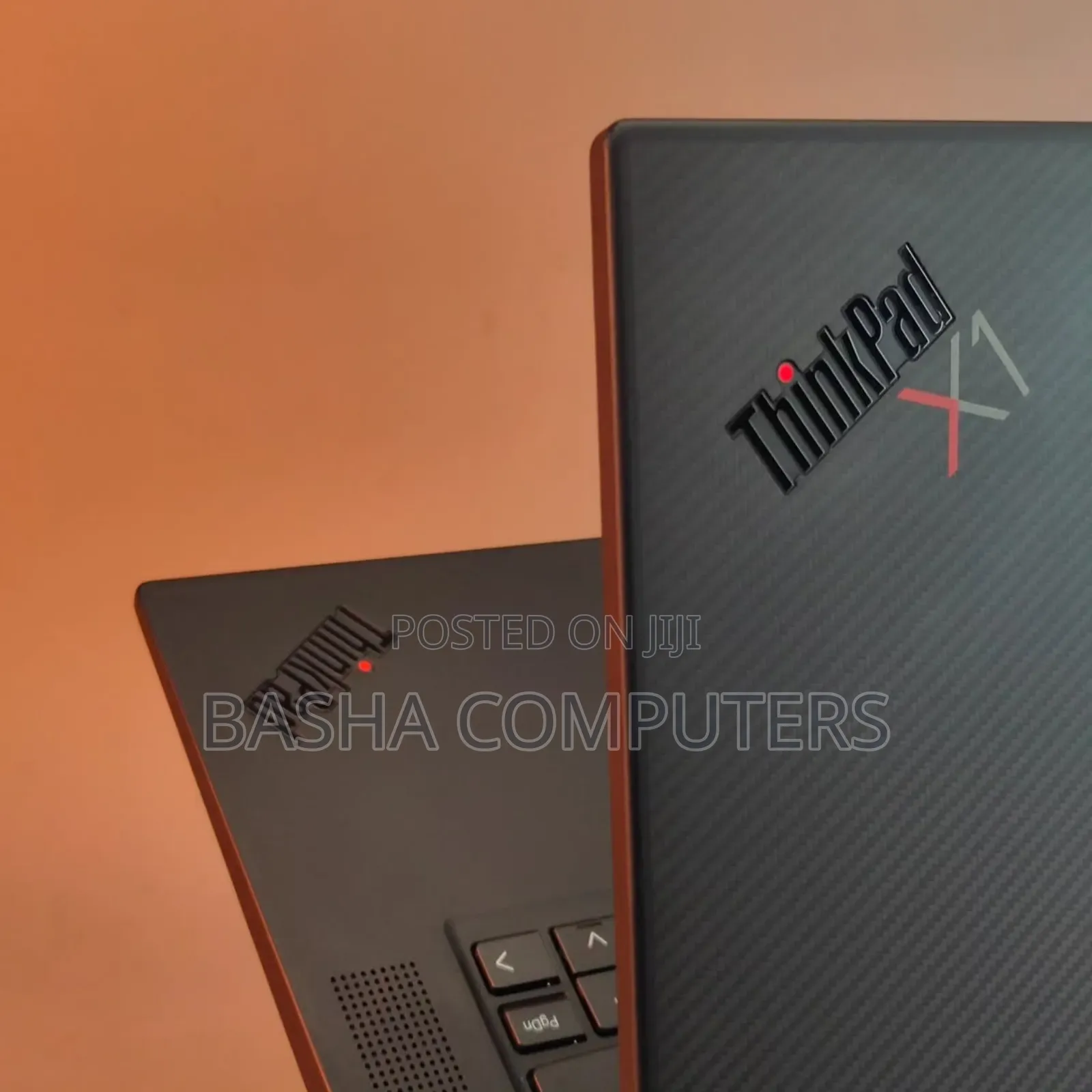 New Laptop Lenovo ThinkPad X1 16GB Intel Core i7 SSHD+SSD 512GB