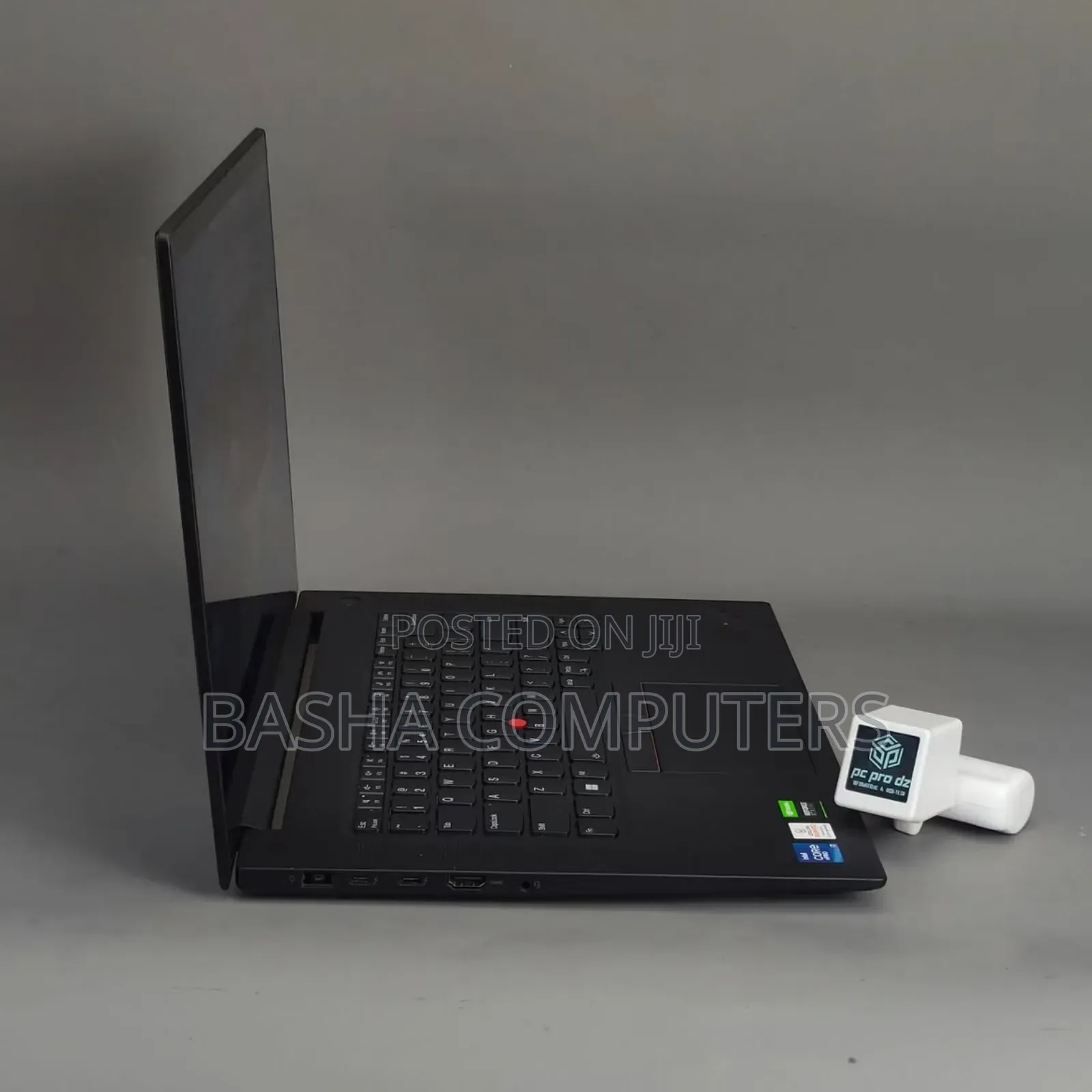 New Laptop Lenovo ThinkPad X1 16GB Intel Core i7 SSHD+SSD 512GB