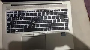 Laptop HP 256GB Intel Core i5 SSHD (Hybrid) 256GB