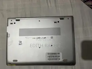 Laptop HP 256GB Intel Core i5 SSHD (Hybrid) 256GB