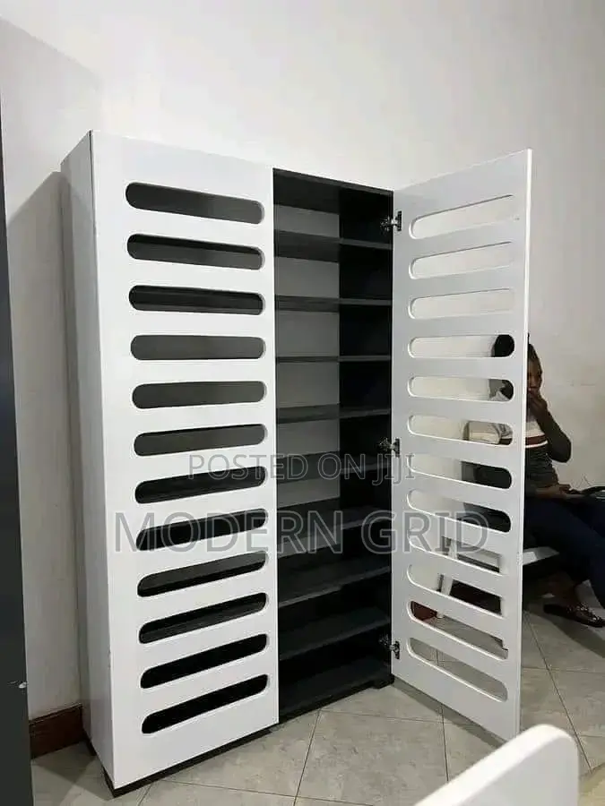 Shoes Rack