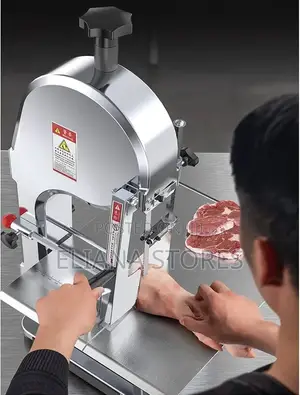 Commercial Electric Bone Sawing Machine