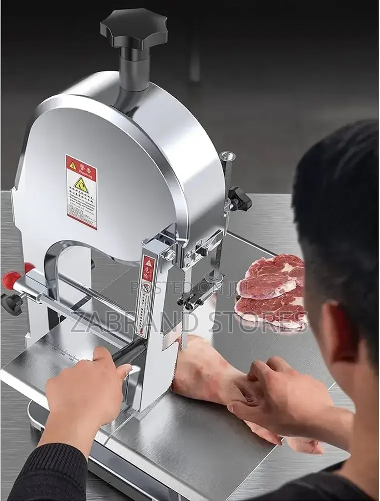 Commercial Electric Bone Sawing Machine