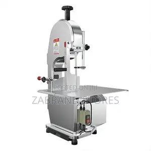 Commercial Electric Bone Sawing Machine