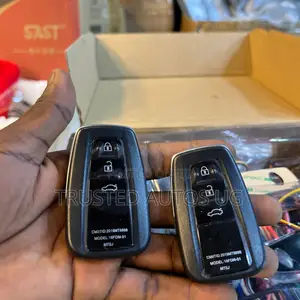 Car Push to Start for All Cars . From Trusted Auto