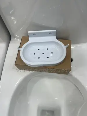 Bathroom Accessories