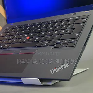 New Laptop Lenovo ThinkPad T14 16GB Intel Core i7 SSD 512GB