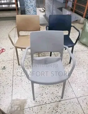 Comfortable Simple Foldable Camping Chair
