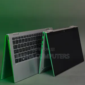 New HP EliteBook x360 1040 G7 16GB Intel Core i7 SSHD (Hybrid) 512GB