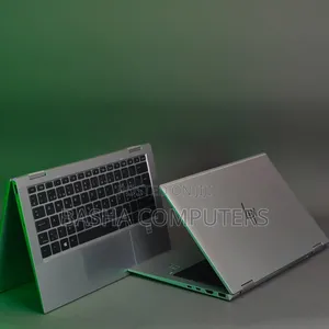 New HP EliteBook x360 1040 G7 16GB Intel Core i7 SSHD (Hybrid) 512GB