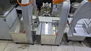 Commercial Bone Slicer/ Cutter With Extra Sawing Blades