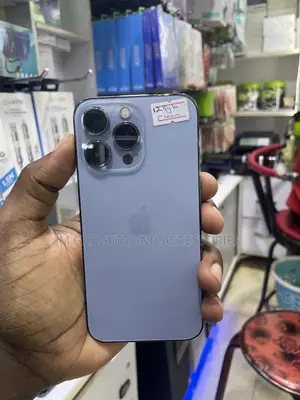 Apple iPhone 13 Pro 256 GB Blue