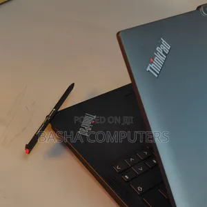 New Laptop Lenovo ThinkPad X13 Gen 2 16GB Intel Core i7 SSHD+SSD 512GB
