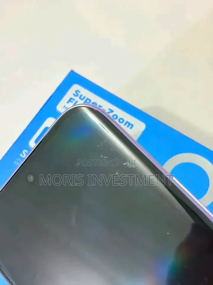 New Tecno Camon 50 Ultra 256 GB Pink