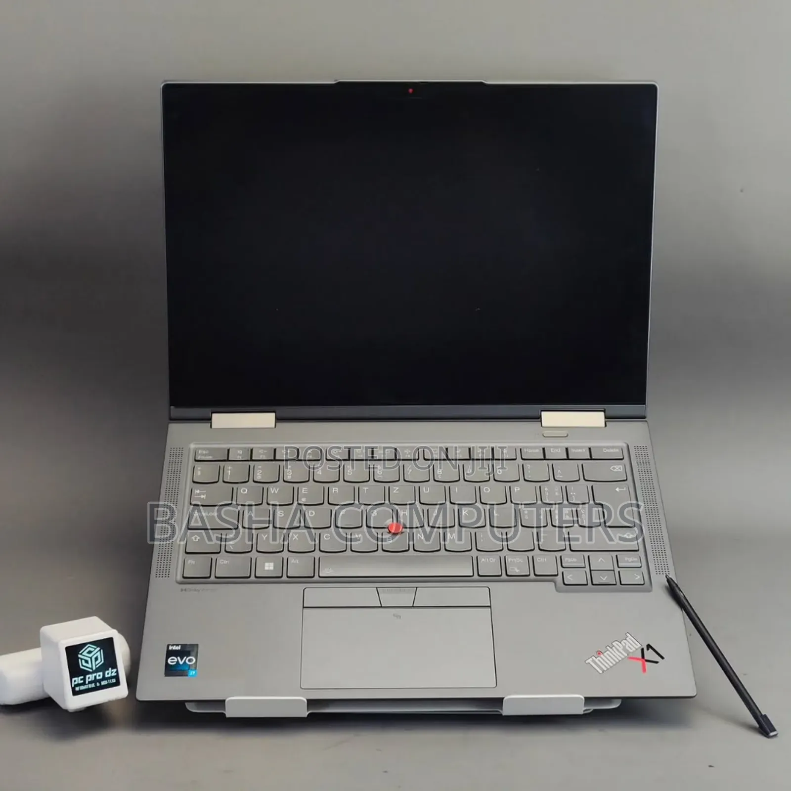 New Laptop Lenovo ThinkPad X1 Yoga 16GB Intel Core i7 SSHD+SSD 512GB