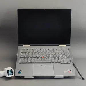 New Laptop Lenovo ThinkPad X1 Yoga 16GB Intel Core i7 SSHD+SSD 512GB
