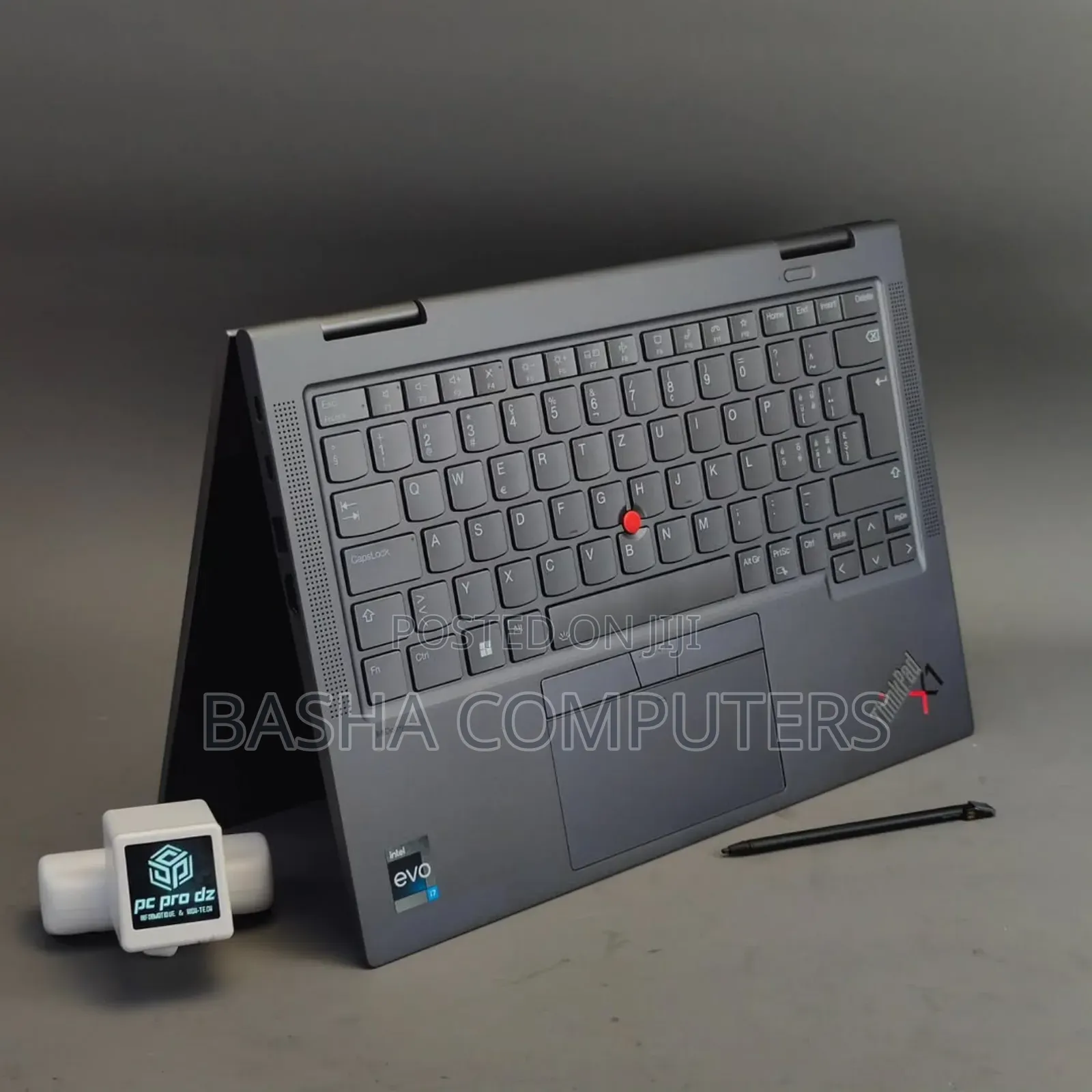 New Laptop Lenovo ThinkPad X1 Yoga 16GB Intel Core i7 SSHD+SSD 512GB